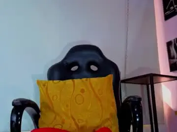 Chaturbate Live Sex of hot_destinyk