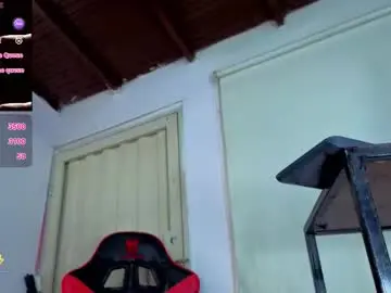 Chaturbate Best live sex cam show of hot_destinyk