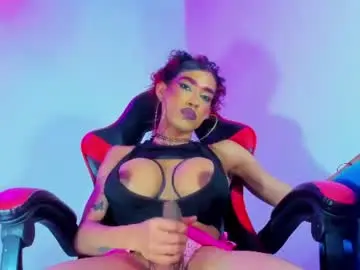 Chaturbate Sex Chat of hot_destinyk