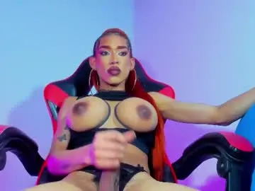 hot_destinyk from chaturbate