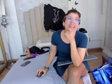 Chaturbate Sex Cam of hunter_exe_