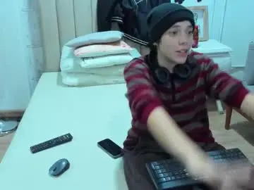 Chaturbate Live Porn of hunter_exe_