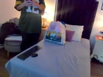 Chaturbate Best Webcam of hunter_exe_