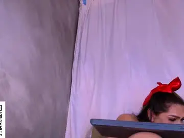 isabellas_smith from chaturbate