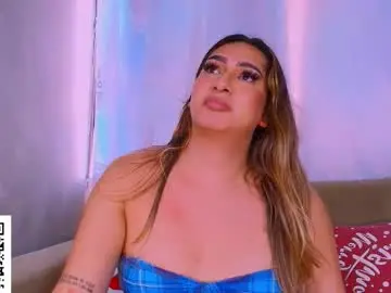 Chaturbate Sex Chat of isabellas_smith