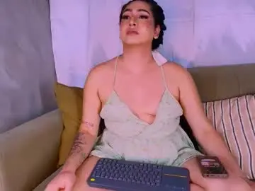 Chaturbate Live Porn of isabellas_smith