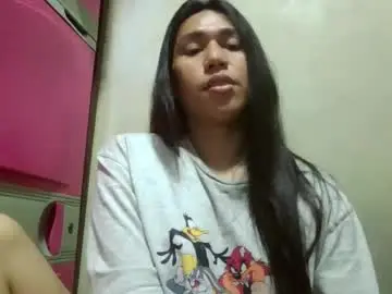 Chaturbate Adult Webcam of luckyts_cumx