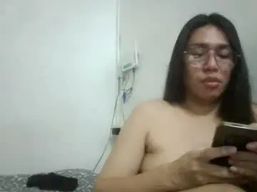 Chaturbate Sex Chat of luckyts_cumx