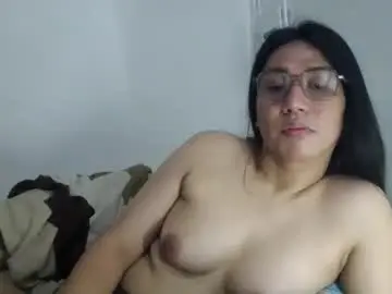 Chaturbate Best live sex cam show of luckyts_cumx