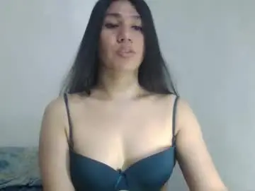 Chaturbate Private Sex Chat of luckyts_cumx