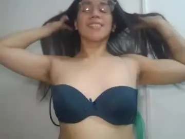 Chaturbate Live Sex Cam of luckyts_cumx