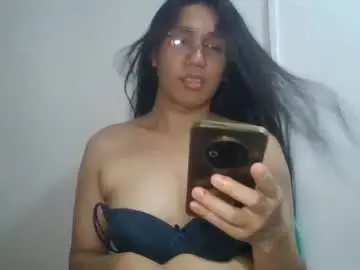 Chaturbate Live Porn of luckyts_cumx