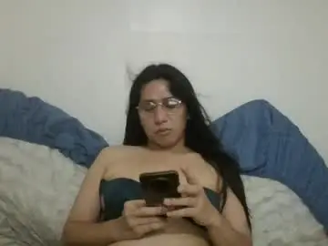 Chaturbate Live Sex Cam of luckyts_cumx