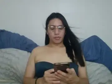 Chaturbate Watch Live Sex Cams of luckyts_cumx