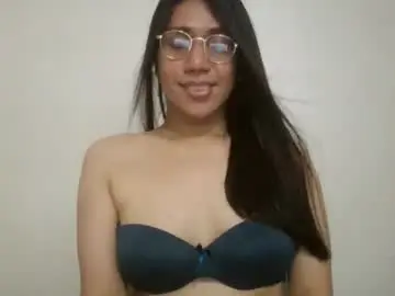 Chaturbate Best live sex cam show of luckyts_cumx