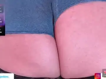 Chaturbate Live Porn of patty_jenkinss_