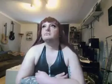 Chaturbate Live Sex of sissylovedoll