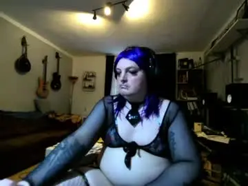 Chaturbate Nude Webcam of sissylovedoll