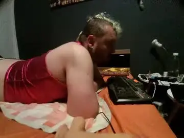 Chaturbate Live Sex of sissylovedoll