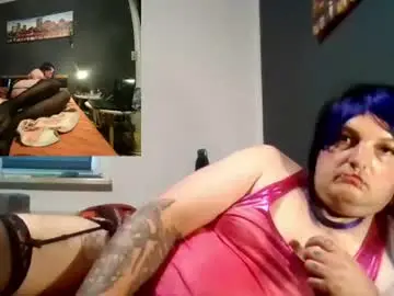 Chaturbate Free Porn Cam of sissylovedoll