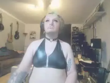 Chaturbate Free Live Porn of sissylovedoll