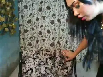 sweetapple17 from chaturbate