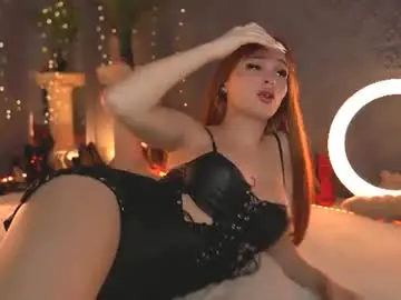 Chaturbate Sex Chat of brattyscarlet