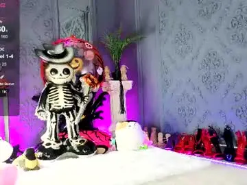 Chaturbate Nude Webcam of brattyscarlet