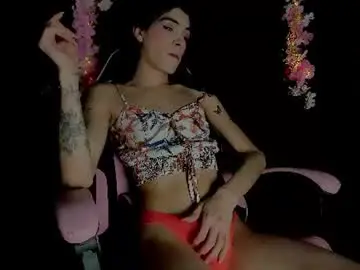 Chaturbate Sex Chat of chaminelan
