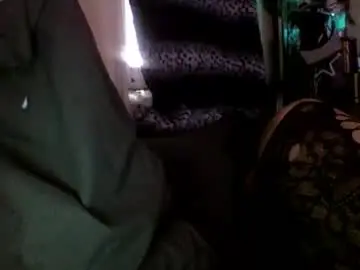 Chaturbate Private Sex Chat of dexcarter81