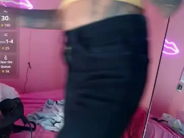 emilycollins__ from chaturbate