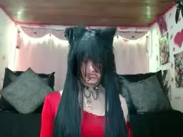 Chaturbate Live Sex Cam of hinasha