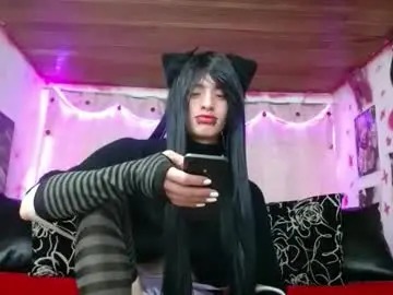 Chaturbate Free Porn Cam of hinasha
