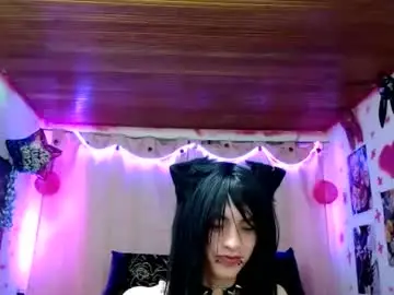 Chaturbate Live Sex Cam of hinasha