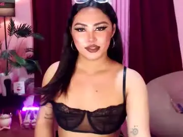 Chaturbate Adult Webcams of itsmesianaa29