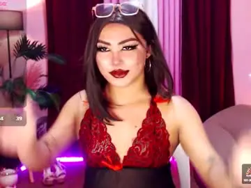 Chaturbate Adult Video Chat of itsmesianaa29