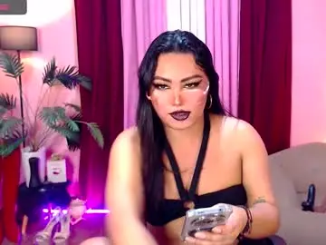 Chaturbate Best live sex cam show of itsmesianaa29
