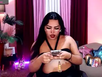 Chaturbate Sex Cam of itsmesianaa29