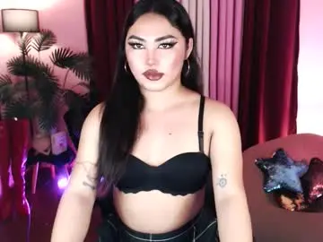 Chaturbate Sex Cam of itsmesianaa29