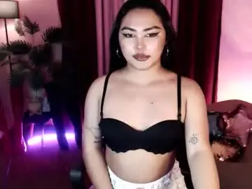 Chaturbate Nude Webcam of itsmesianaa29