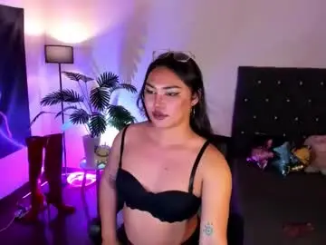 Chaturbate Nude Webcam of itsmesianaa29