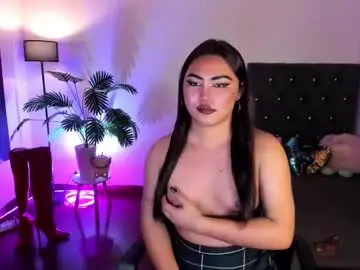 Chaturbate Best live sex cam show of itsmesianaa29