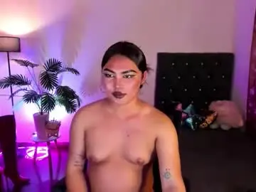 Chaturbate Watch Live Sex Cams of itsmesianaa29