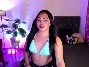 Chaturbate Watch Live Sex Cams of itsmesianaa29