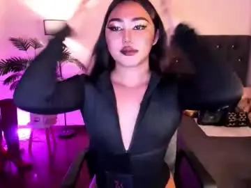 Chaturbate Best Webcam of itsmesianaa29