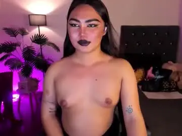 Chaturbate Live Sex Cam of itsmesianaa29