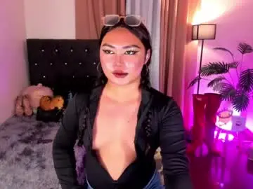 Chaturbate Nude Webcam of itsmesianaa29