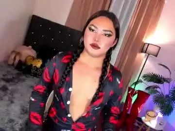 Chaturbate Adult Webcam of itsmesianaa29