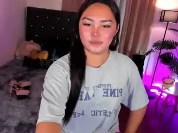 Chaturbate Best live sex cam show of itsmesianaa29