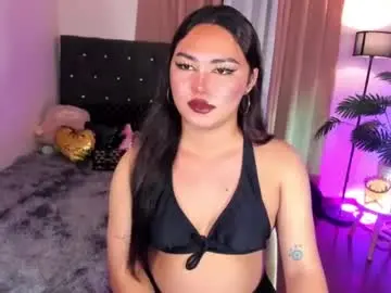 Chaturbate Live Sex Cam of itsmesianaa29